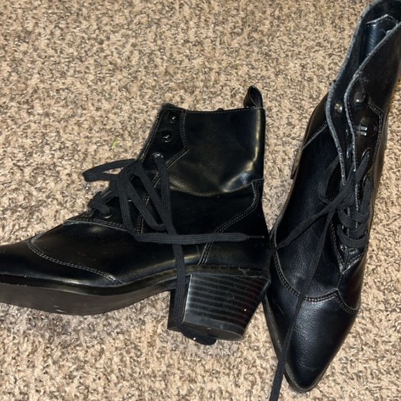 Kill star boots - Picture 2 of 3